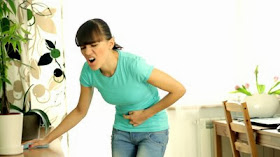 colon irritable en las mujeres