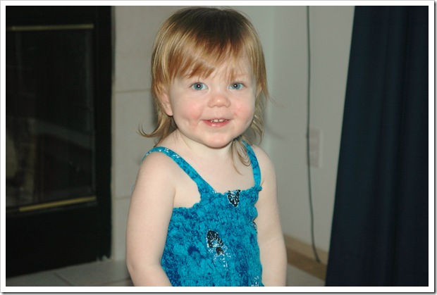 Rachel's 2nd B-Day 201