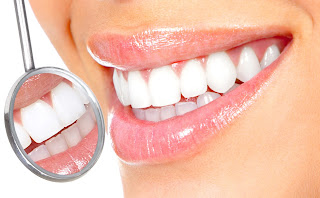 Does Teeth Whitening Cause Teeth Sensitivity?