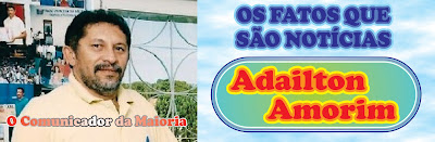 ADAILTON AMORIM