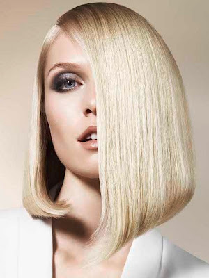 Fabulous gerade Frisuren 2013