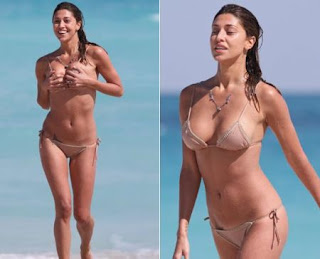 Belen Rodriguez