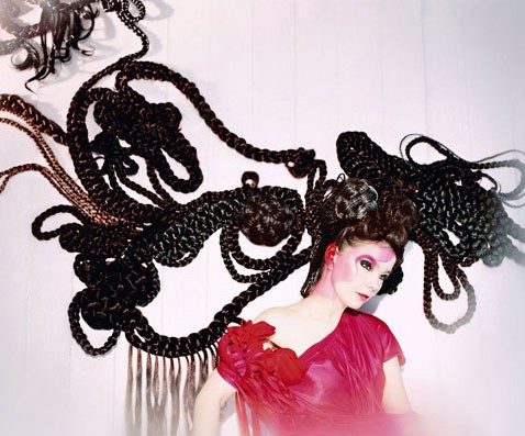 bjork images