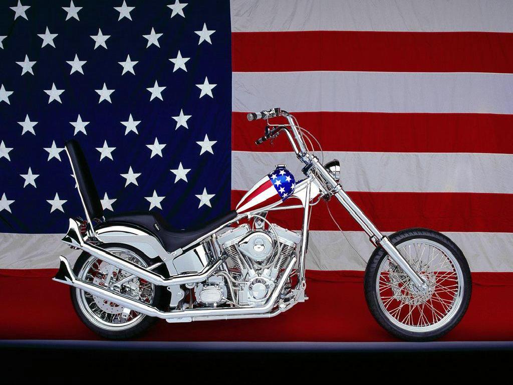 Custom motorbike Harley wallpapper  motor modif contest 