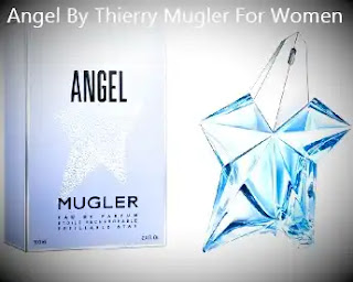 Angel By Thierry Mugler For Women