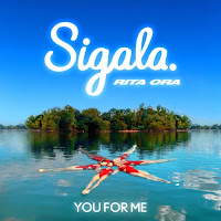 Sigala & Rita Ora - You for Me - Single [iTunes Plus AAC M4A]
