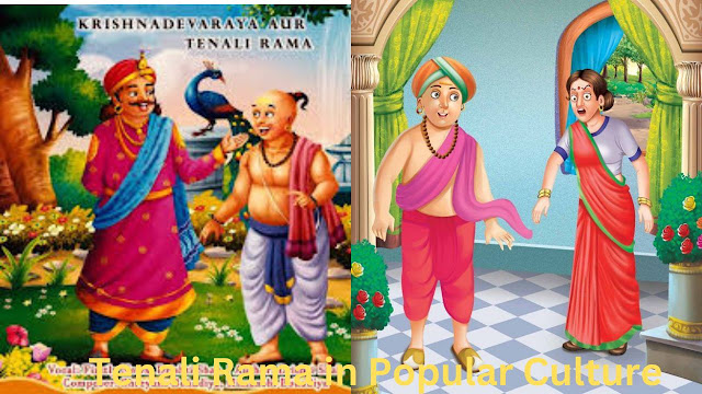 Tenali Rama