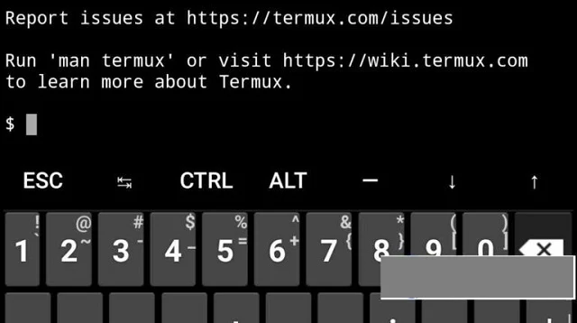 Cara Hack Menggunakan Termux Pemula