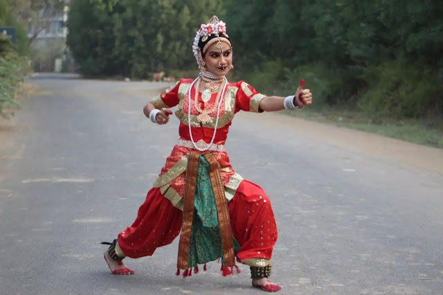 Vir ras, Navaras, Natyashastra