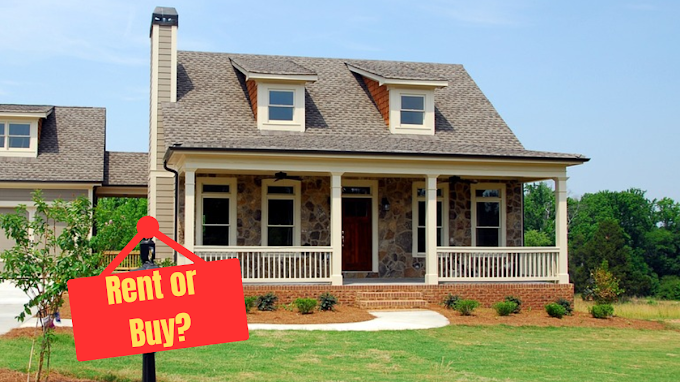 Making the Right Move: Pros and Cons of Renting vs. Buying a Home