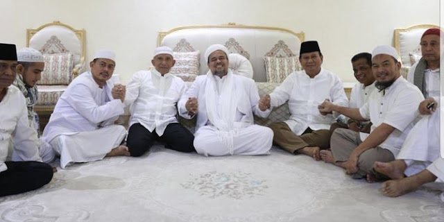 Heboh !!! Foto Amien Rais, Prabowo dan Habib Hilang di IG, Jokowi Disalahkan ?. Seperti yang anda ketahui seluruh pembaca setia ditanah air. Baru - Baru saja Public di hebohkan