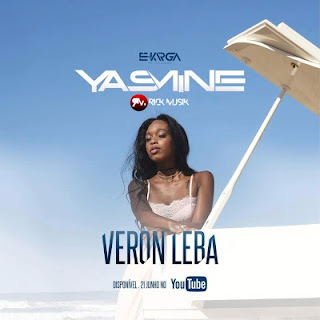 Yasmine Veron Leba 