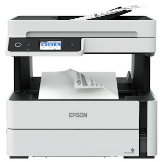 Epson M3170 Printer Resetter Adjustment Program Free Download