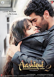 Film Aashiqui 2 (2013) BluRay Subtitle Indonesia