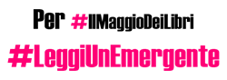 #IlMaggioDeiLibri #LeggiUnEmergente