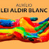 Lei Aldir Blanc 2: Paraíba inicia cronograma para preparar novos editais.