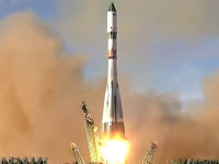 Russian Progress cargo spacecraft launched to the ISS on Dec. 01.