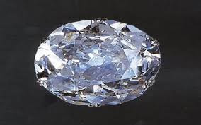 The diamond Koh-i-Noor