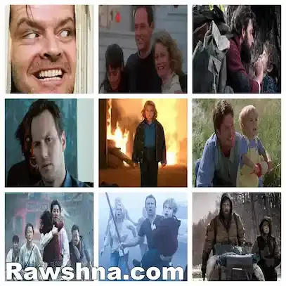 أفضل 10 أفلام رعب عن الأبوة