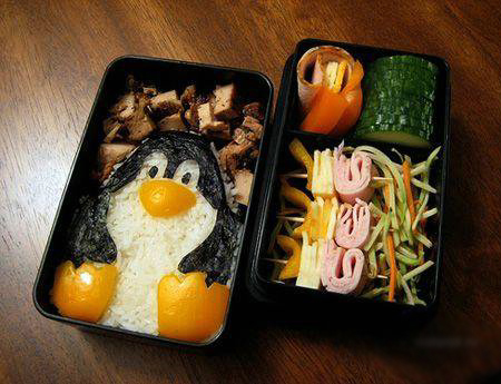 Food Art 4