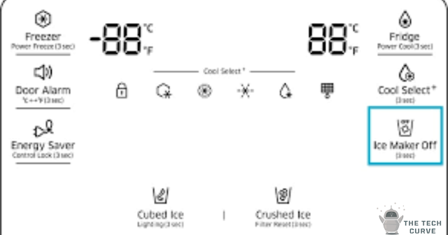 10 Reasons your Samsung Refrigerator not making ice?-Solutions