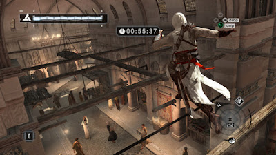Download Game Assassin’s Creed 1 For PC