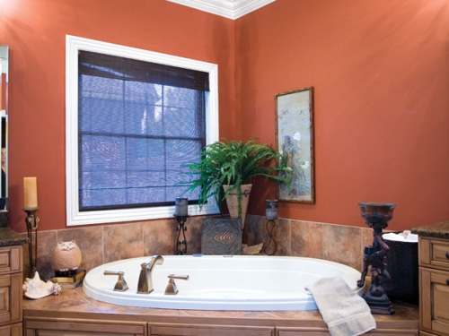 Bathroom Colors for Your Tastes | Mosaic Arts in the Home