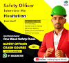 Safety Officer Crash Course – Fast-Track Safety Training with Certification