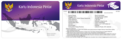 Kartu Indonesia Pintar (KIP)