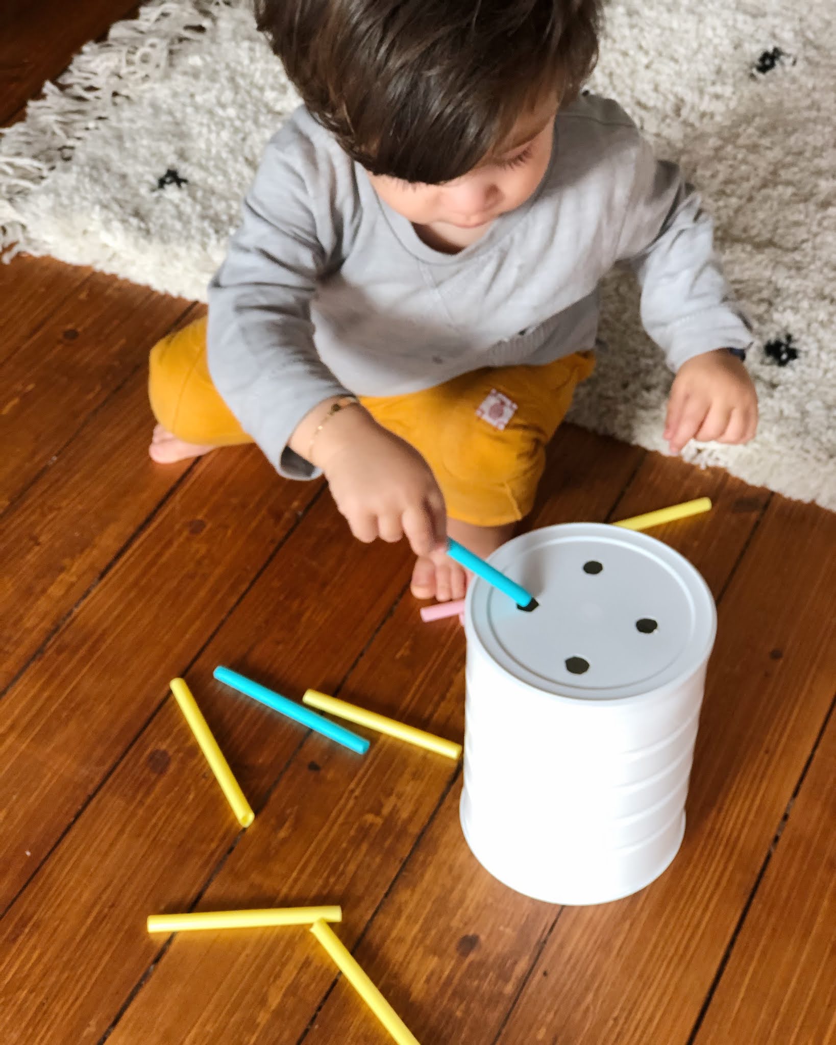 Jeux Et Activites Pour Bebe 12 18 Mois Le Bazar D Alison Blog Mode Lyon Et Autres