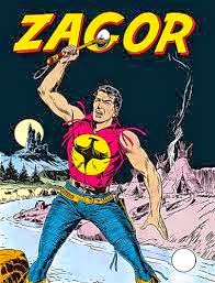  Zagor, l'eroe dei fumetti Bonelli sbarca a Potenza