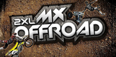 [Dicas de jogos] 2XL MX Offroad QVGA e HVGA