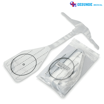 Lung Bag Manekin CPR Prestan | Sparepart Manekin Lung Bag CPR