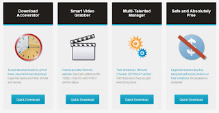 download manager gratis terbaik eagleget
