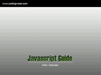 Download Ebook Javascript Guide Bahasa Indonesia Oleh Desrizal