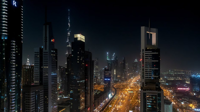 Dubai günstig reisen - Ein kompletter Reiseführer für Ihren Urlaub