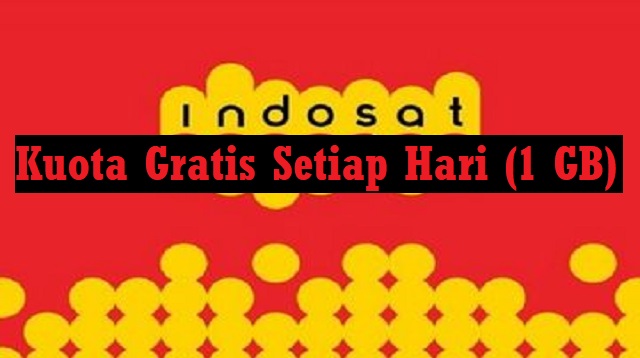 Tembak Paket Indosat