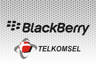 PAKET BLACKBERRY TELKOMSEL