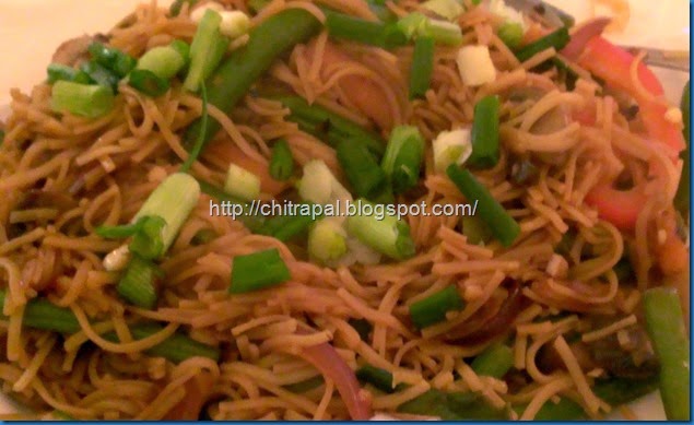 Chitra Pal Chowmein (12)