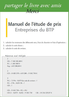 exercice corrigé métré batiment pdf  cours de métré de bâtiment tous corps d'état pdf  exercice métré avec solution pdf  cours de métré en génie civil pdf  méthode métré batiment  cours métré /etude de prix pdf  cours métré batiment  comment faire le métré d'un batiment