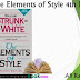 The Elements of Style, 4th Edition Free Download (PDF)