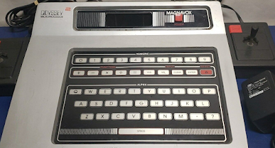 Magnavox Odyssey