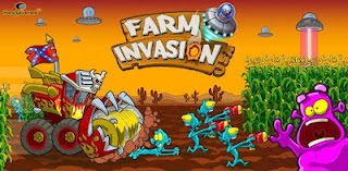 Farm Invasion USA v1.0.0 apk full Free Download
