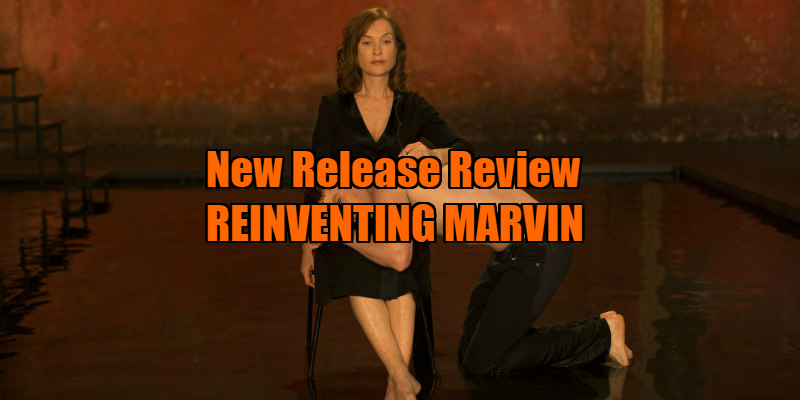 reinventing marvin review