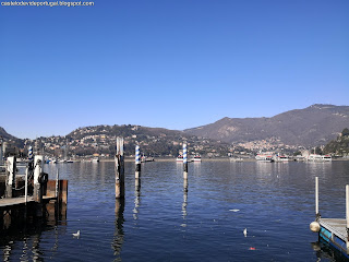 CITY / Como, Italy