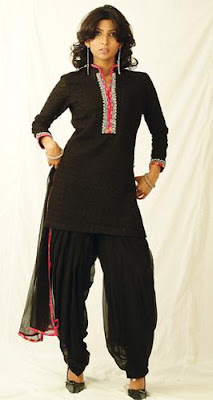 Latest Shalwar Kameez Fashion