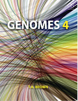 GENOMES 4 - T.A.BROWN