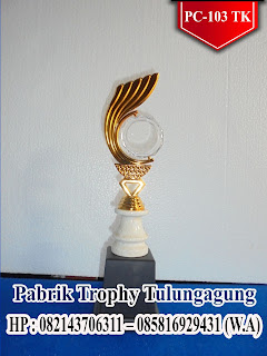 Jual Trophy Piala