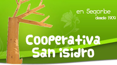 Cooperativa San Isidro de Segorbe