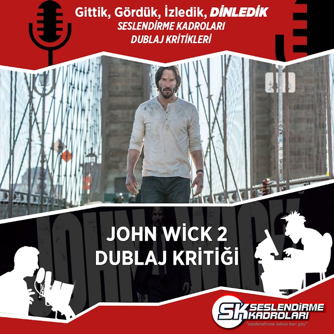 Kritik: John Wick 2